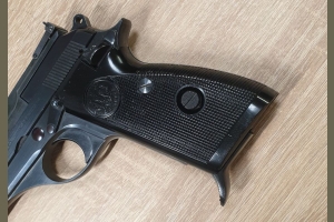 Beretta Mod. 76 kal. 22LR