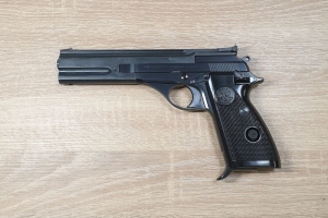 Beretta Mod. 76 kal. 22LR
