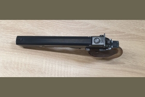 Beretta Standard Mod.89 kal 22LR ZESTAW