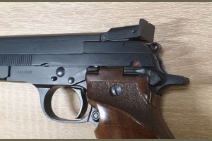 Beretta Standard Mod.89 kal 22LR ZESTAW