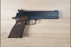 Beretta Standard Mod.89 kal 22LR ZESTAW