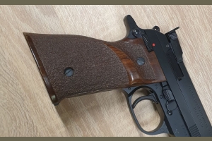 Beretta Standard Mod.89 kal 22LR ZESTAW