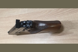 Beretta Standard Mod.89 kal 22LR ZESTAW