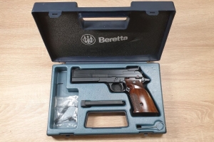 Beretta Standard Mod.89 kal 22LR ZESTAW