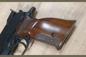 Beretta Standard Mod.89 kal 22LR ZESTAW
