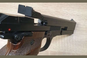 Beretta Standard Mod.89 kal 22LR ZESTAW