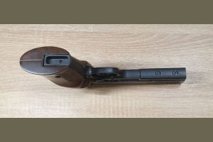 Beretta Standard Mod.89 kal 22LR ZESTAW