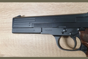 Beretta Standard Mod.89 kal 22LR ZESTAW