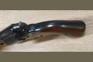 New Model Army kal. 36BP Uberti lufa 6,5