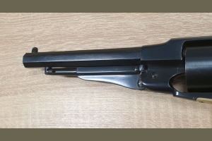 New Model Army kal. 36BP Uberti lufa 6,5