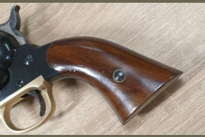 New Model Army kal. 36BP Uberti lufa 6,5