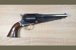 New Model Army kal. 36BP Uberti lufa 6,5