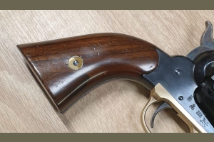 New Model Army kal. 36BP Uberti lufa 6,5