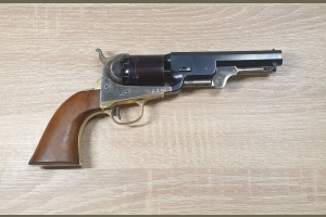 Sheriff Navy Arms Co. Ridgefield kal. .36BP lufa 5