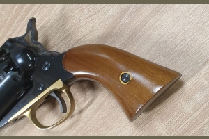 Remington New Model Army 1858 kal. .44BP Euroarms