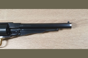 Remington New Model Army 1858 kal. .44BP Euroarms