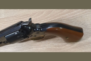 Remington New Model Army 1858 kal. .44BP Euroarms