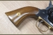 Remington New Model Army 1858 kal. .44BP Euroarms