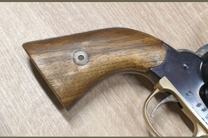 Remington New Model Army 1858 kal. .44BP Armi San Paolo