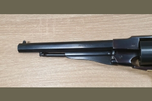 Remington New Model Army 1858 kal. .44BP Armi San Paolo