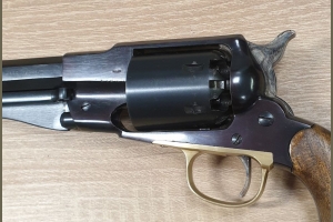 Remington New Model Army 1858 kal. .44BP Armi San Paolo