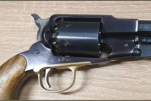 Remington New Model Army 1858 kal. .44BP Armi San Paolo