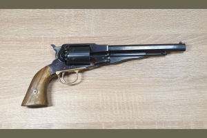 Remington New Model Army 1858 kal. .44BP Armi San Paolo