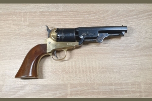 Colt Sheriff 1851 kal. .36BP Hege - Uberti