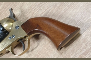 Colt Sheriff 1851 kal. .36BP Hege - Uberti