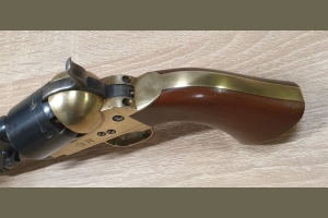 Colt Sheriff 1851 kal. .36BP Hege - Uberti
