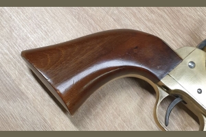 Colt Sheriff 1851 kal. .36BP Hege - Uberti