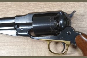 Remington New Model Army 1858 kal. .44BP Uberti