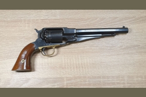Remington New Model Army 1858 kal. .44BP Uberti
