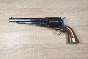 Remington New Model Army 1858 kal. .44BP Uberti