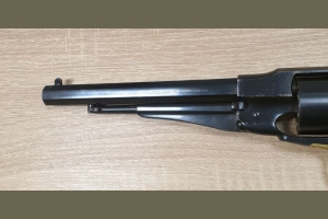 Remington New Model Army 1858 kal. .44BP Uberti