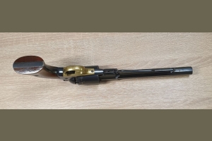 Remington New Model Army 1858 kal. .44BP Uberti
