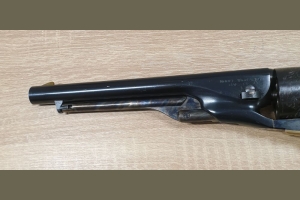 Colt Army 1860 kal. .44BP Uberti