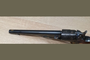 Colt Army 1860 kal. .44BP Uberti
