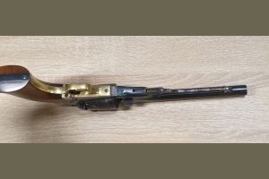 Colt Army 1860 kal. .44BP Uberti
