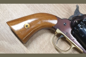 Remington sport kal. 44BP Navy Arms