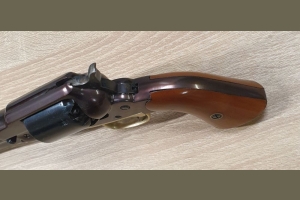 Remington sport kal. 44BP Navy Arms