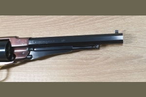 Remington sport kal. 44BP Navy Arms