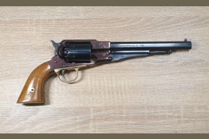 Remington sport kal. 44BP Navy Arms