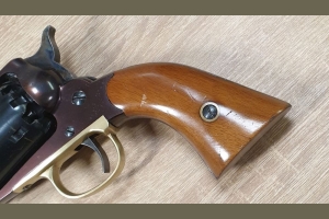 Remington sport kal. 44BP Navy Arms