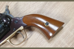 Remington New Model Army kal. .44BP Armi San Paolo