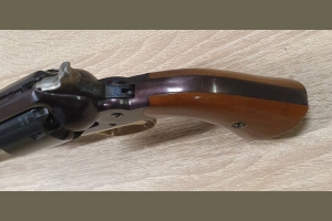 Remington New Model Army kal. .44BP Armi San Paolo