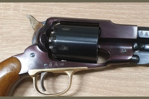Remington New Model Army kal. .44BP Armi San Paolo