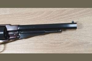 Remington New Model Army kal. .44BP Armi San Paolo