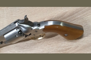 Remington New Model Army kal. .44BP Armi San Paolo NIERDZEWNY