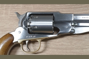 Remington New Model Army kal. .44BP Armi San Paolo NIERDZEWNY